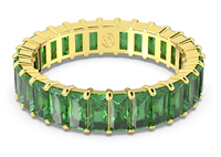 Anello Swarovski MATRIX in Lega metallica 5648909 - 5648909